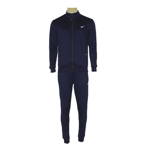 nike towel tracksuit