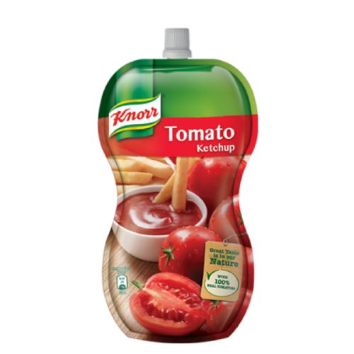 The HKB Knorr Tomato Ketchup 800 GM