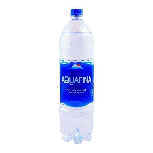 The HKB Aquafina Pure Drinking Water 1.5 Ltr