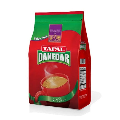 The HKB Tapal Danedar Tea 430GM