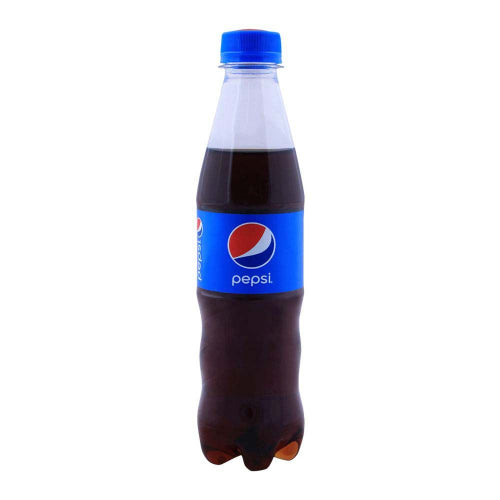 Pepsi 345ml - The Hkb