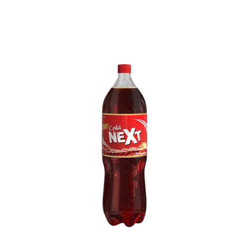 The HKB Cola Next 1.5 Ltr