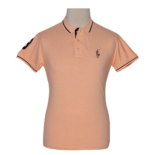 The HKB Men's Polo NRL-01