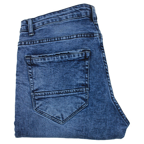 The HKB S.Oliver Super Stretch Slim Fit Denim Fabric Jeans