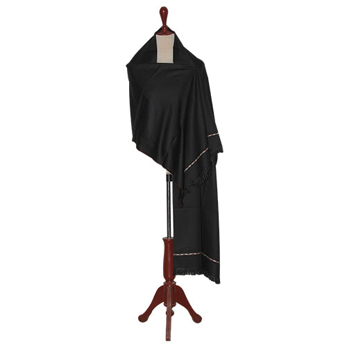 The HKB Men's Wool Shawl - WS16