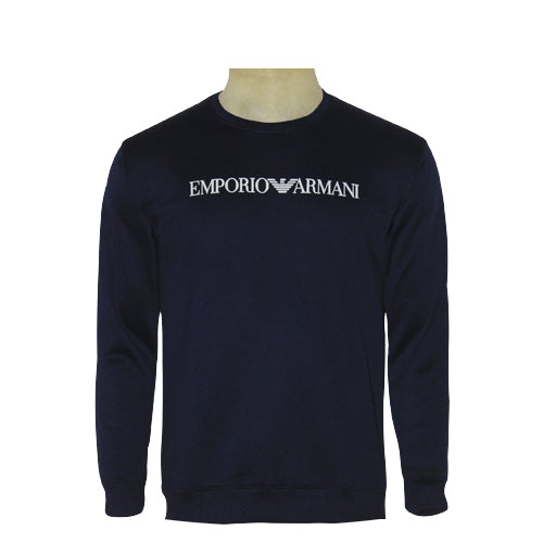 The HKB Armani Sweatshirt - EA06