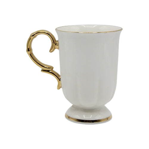 The HKB Imperial Collection Ceramic Quality Mug - IC01