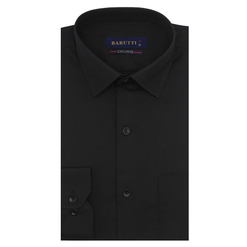 The HKB Barutti Men's Formal Shirt - B08
