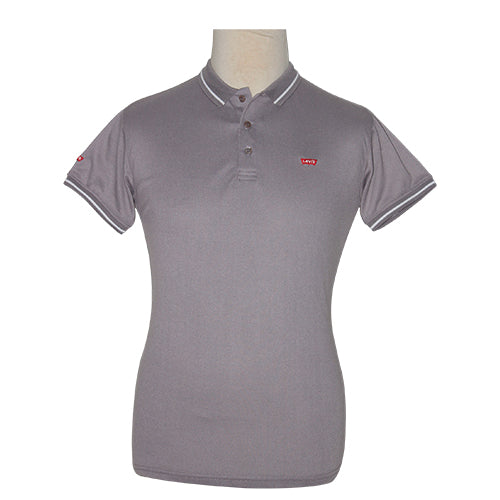 The HKB Men's Levis Polo - LP03