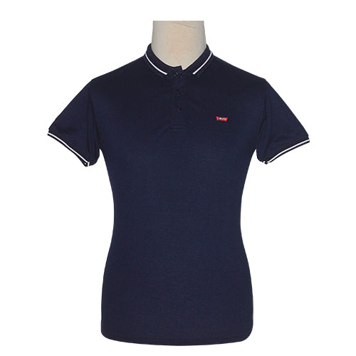 The HKB Men's Levis Polo - LP04