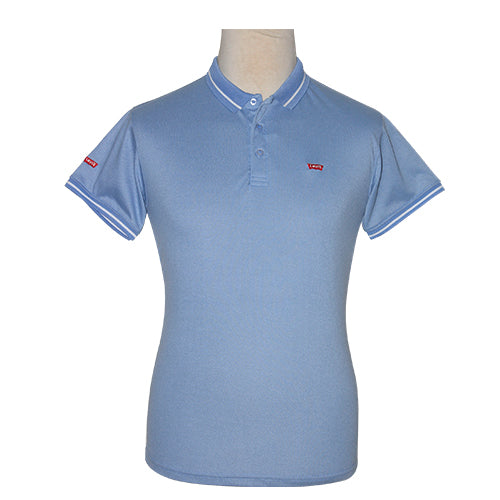 The HKB Men's Levis Polo - LP05