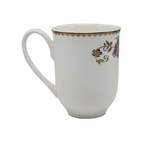 The HKB Royal Luxury Bone China Mug - RL02