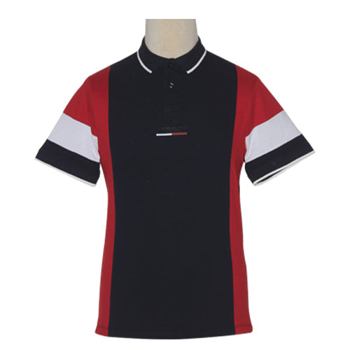 The HKB Men's Tommy Polo - 02