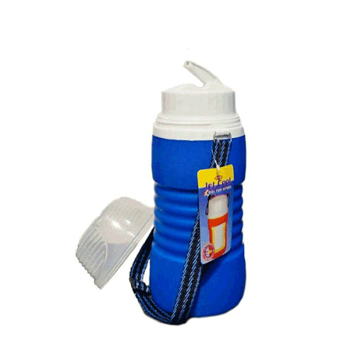 The HKB Jet Cool Water Bottle