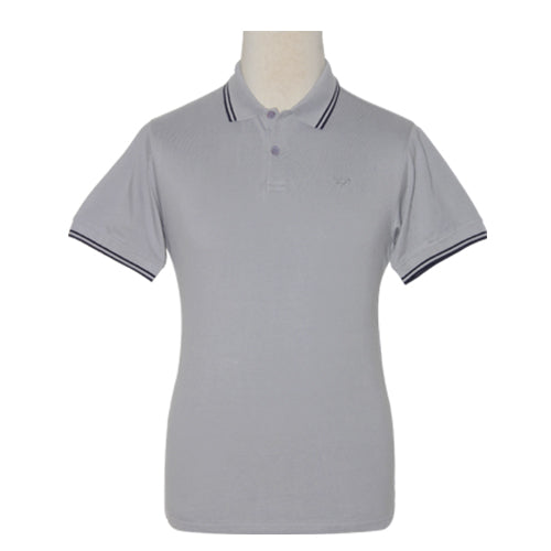 The HKB Men's Polo FP-05