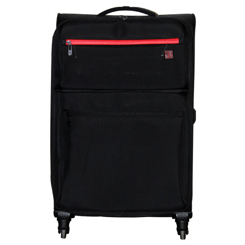 The HKB Suitcase Trolly Protege