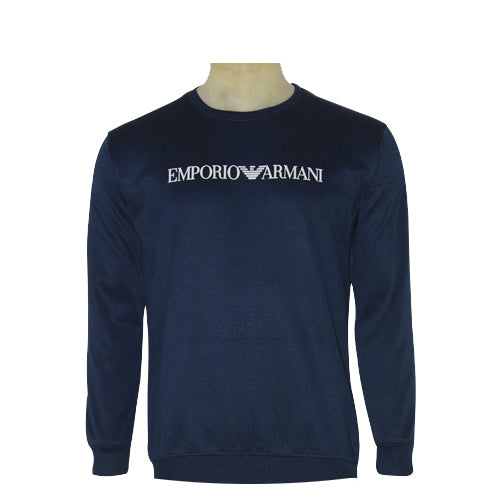 The HKB Armani Sweatshirt - EA01