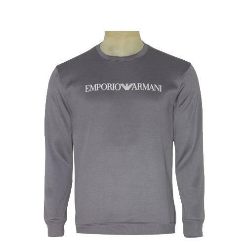 The HKB Armani Sweatshirt - EA02
