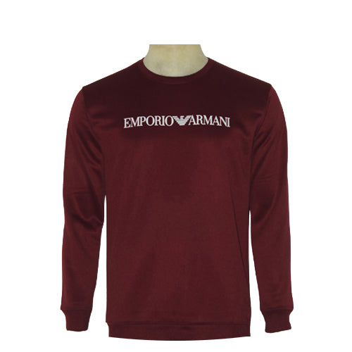 The HKB Armani Sweatshirt - EA05