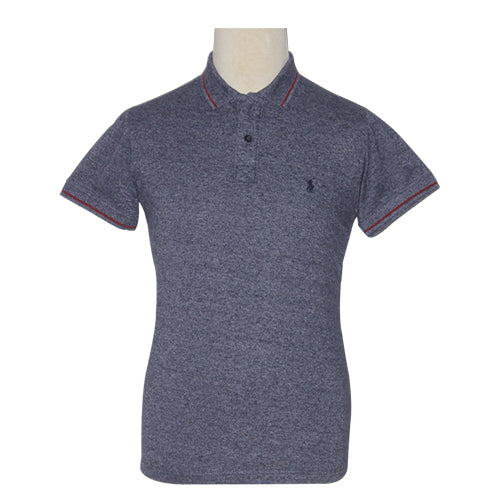 The HKB Men's Polo - RL01