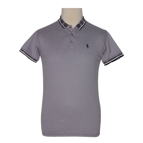 The HKB Men's Polo - MP04