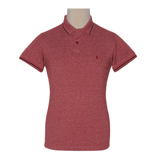 The HKB Men's Polo - RL02