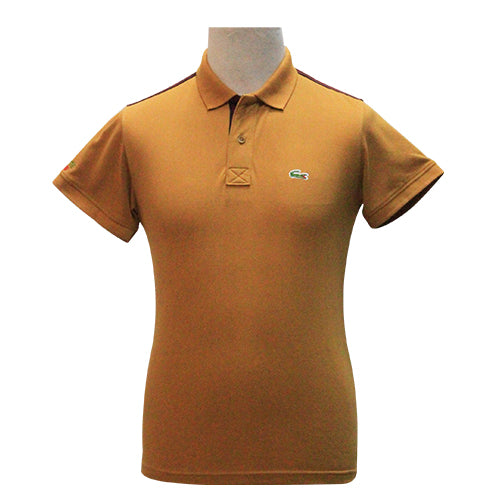 The HKB Men's Lacoste Polo - LP01