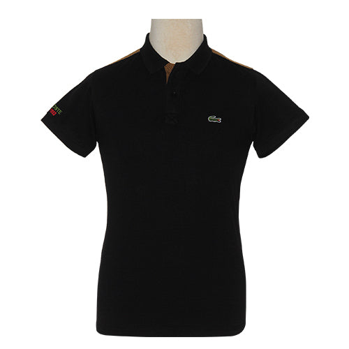 The HKB Men's Lacoste Polo - LP02