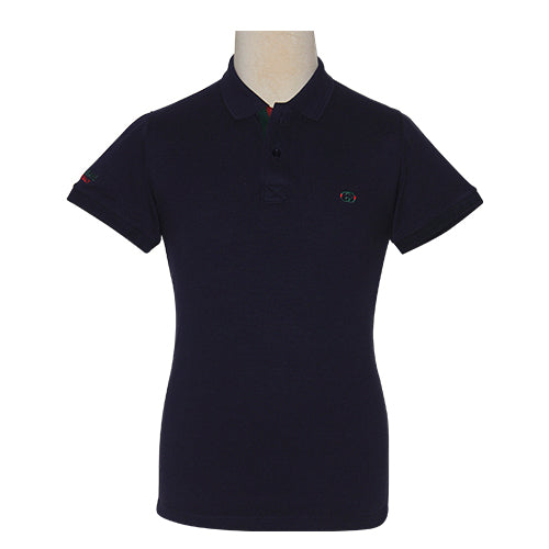 The HKB Men's Gucci Polo - GP02