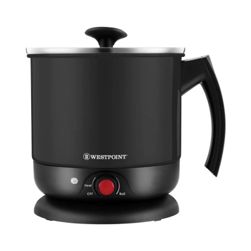 The HKB Westpoint Multifunction Kettle WF-6275