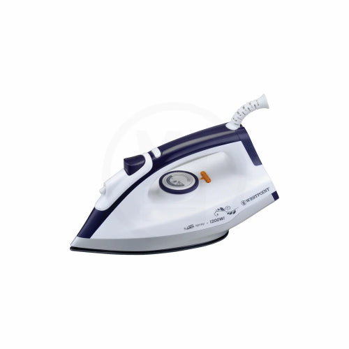 The HKB Westpoint Dry Iron WF-2432