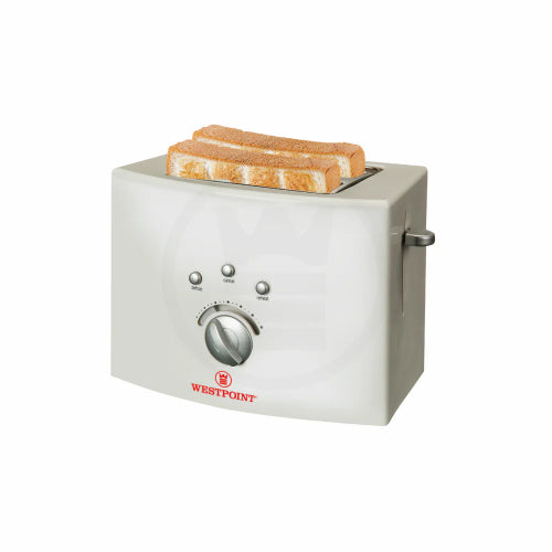 The HKB Westpoint Pop-Up Toaster WF-2540