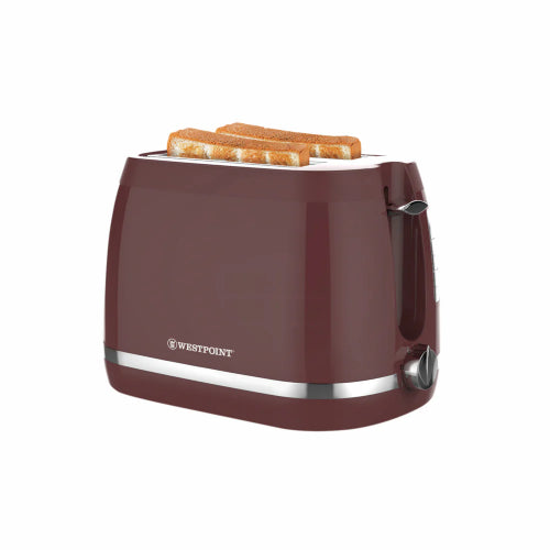 The HKB Westpoint Pop-Up Toaster WF-2589