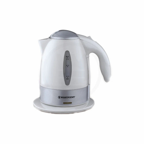 Westpoint Cordless Kettle WF-409 THE HKB