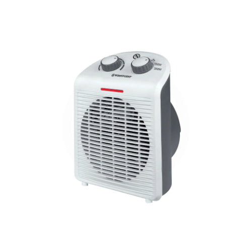 The HKB Westpoint Fan Heater WF-5144