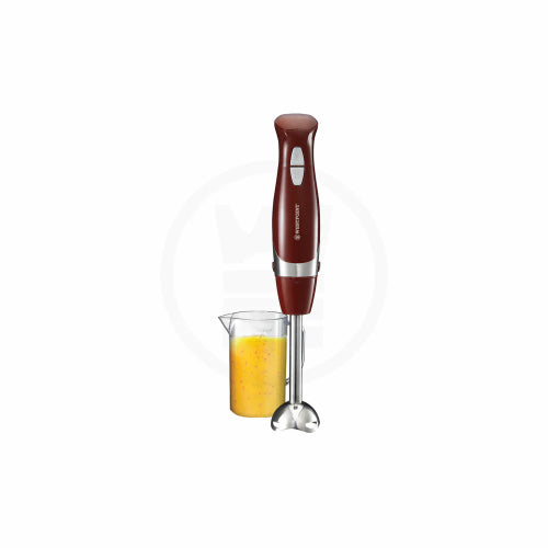 The HKB Westpoint Hand Blender WF-9714