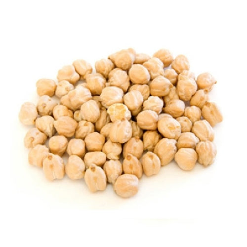 The HKB Special White Channa 1 KG