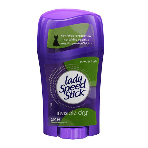 The HKB Lady Speed Stick Invisible Dry 42 GM