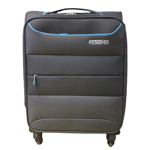 The HKB Suitcase Trolly American Tourister