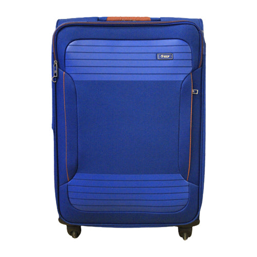 The HKB Suitcase Trolly Vip