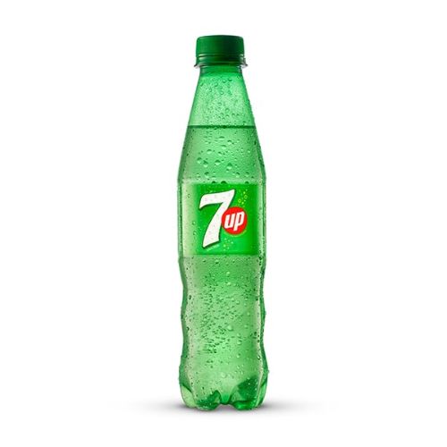 The HKB 7Up Drink 345 ML.