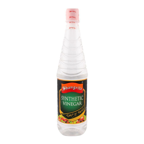 The HKB Shangrila Synthetic Vinegar 800ml