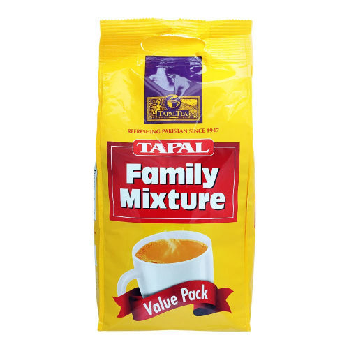 The HKB Tapal Family Mixture 950 GM