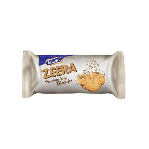 The HKB Inovative Zeera Biscuit Half Roll