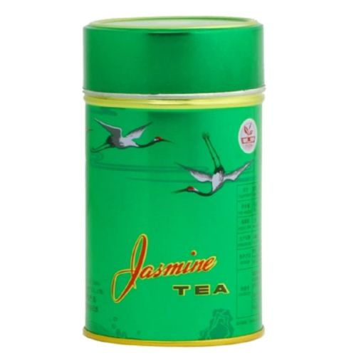 The HKB Jasmine Tea No.2064 Green 150 GM