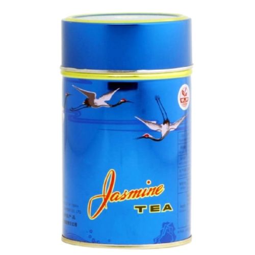 The HKB Jasmine Tea No.2063 Blue 150 GM