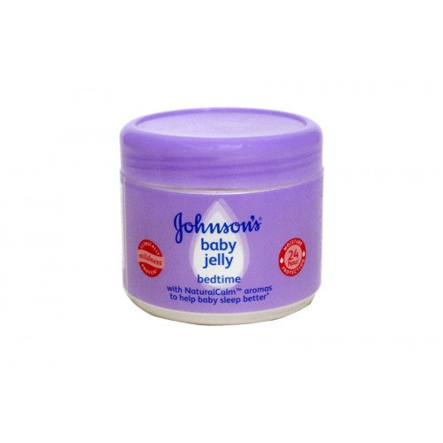 The HKB Johnson's Baby Jelly Bed Time 250 ML