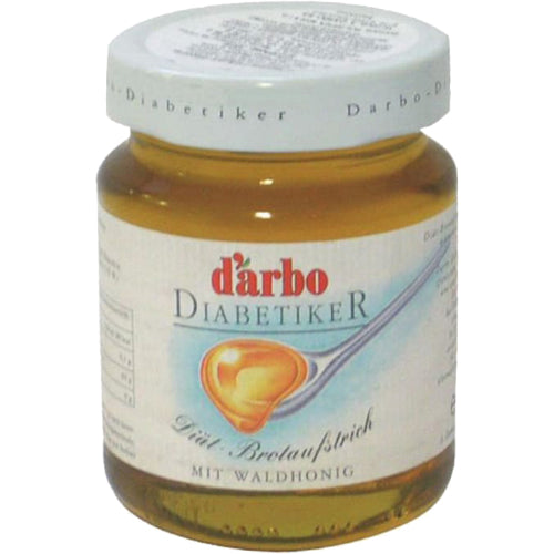 The HKB Darbo Diabetiker Honey 350G