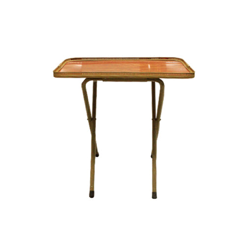 The HKB Wooden Folding Table - TB02