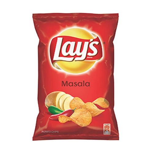The HKB Lays Masala Chips Party Pack